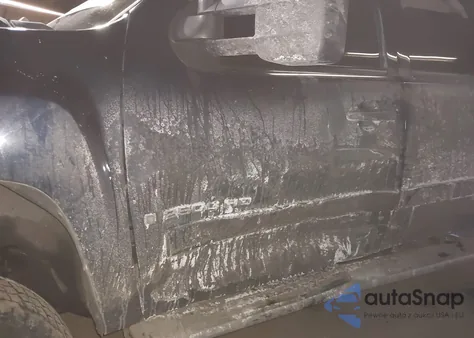 2008 Chevrolet Silverado 2500Hd Lt1 z USA, uszkodzony, nr VIN 1GCHK23K48F209336